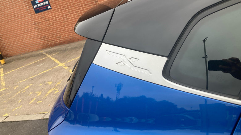 SEAT Arona 1.0 TSI 110 FR Sport 5dr Petrol Hatchback